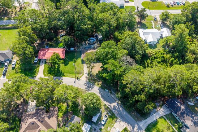 620 GLENDALE STREET, Starke, FL 32091