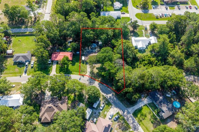 620 GLENDALE STREET, Starke, FL 32091