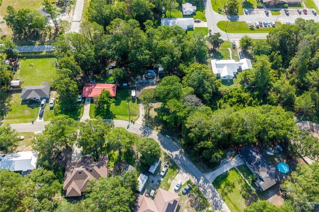 620 GLENDALE STREET, Starke, FL 32091