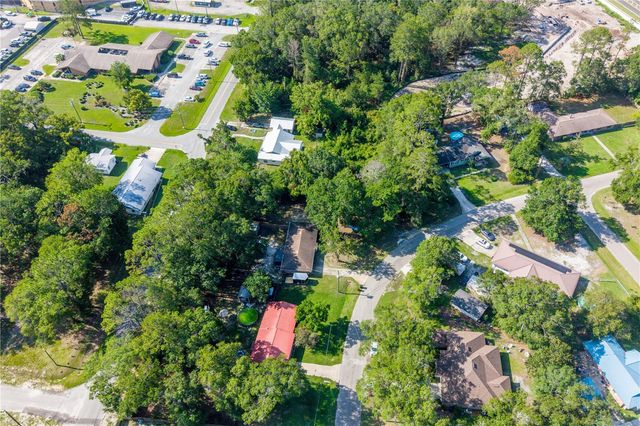 620 GLENDALE STREET, Starke, FL 32091