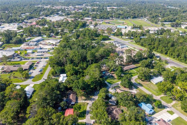 620 GLENDALE STREET, Starke, FL 32091