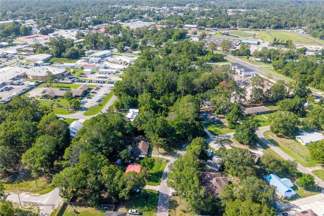 620 GLENDALE STREET, Starke, FL 32091