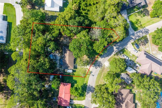 620 GLENDALE STREET, Starke, FL 32091