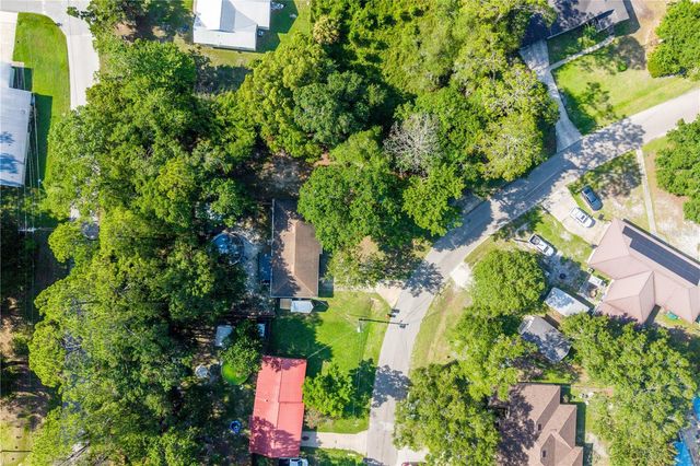 620 GLENDALE STREET, Starke, FL 32091