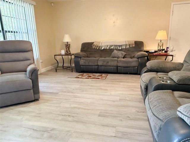 620 GLENDALE STREET, Starke, FL 32091