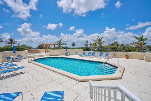 5510 N Ocean Drive 17d, Singer Island, FL 33404