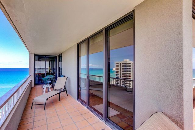 5510 N Ocean Drive 17d, Singer Island, FL 33404