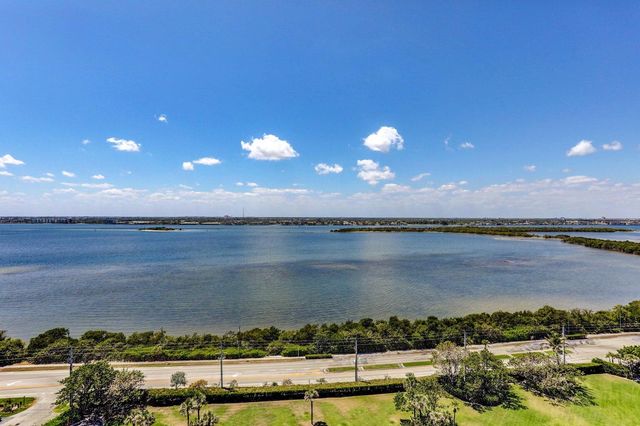 5510 N Ocean Drive 17d, Singer Island, FL 33404