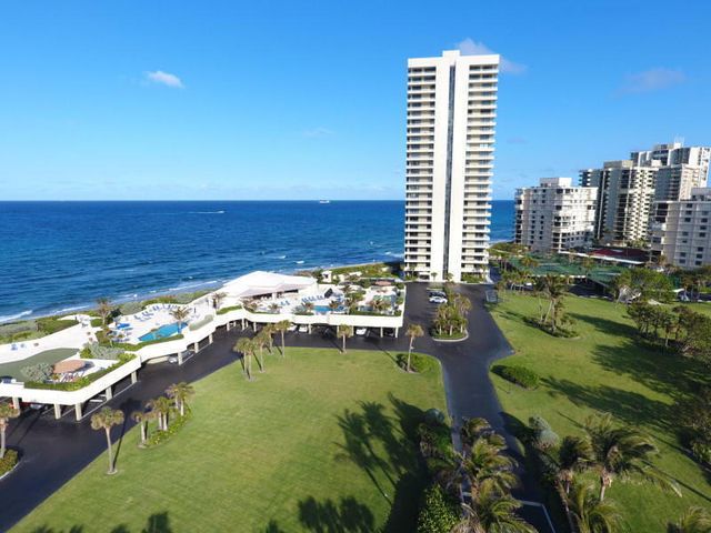 5510 N Ocean Drive 17d, Singer Island, FL 33404