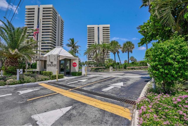 5510 N Ocean Drive 17d, Singer Island, FL 33404