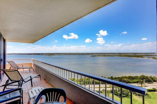 5510 N Ocean Drive 17d, Singer Island, FL 33404