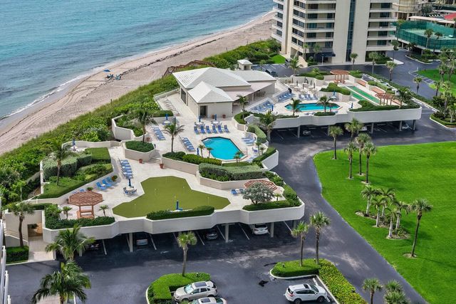 5510 N Ocean Drive 17d, Singer Island, FL 33404