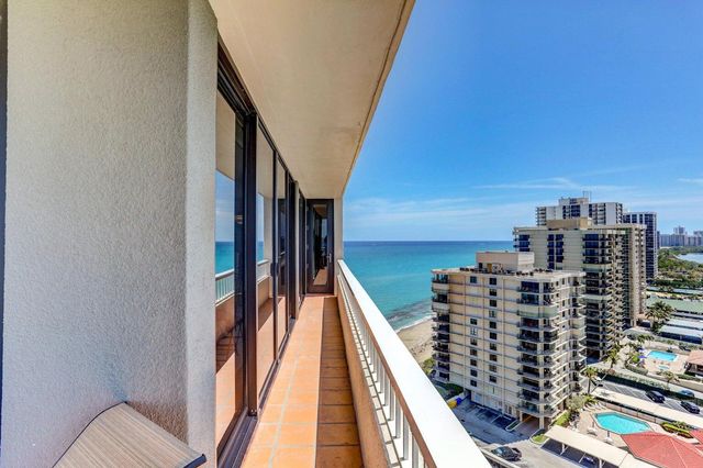 5510 N Ocean Drive 17d, Singer Island, FL 33404