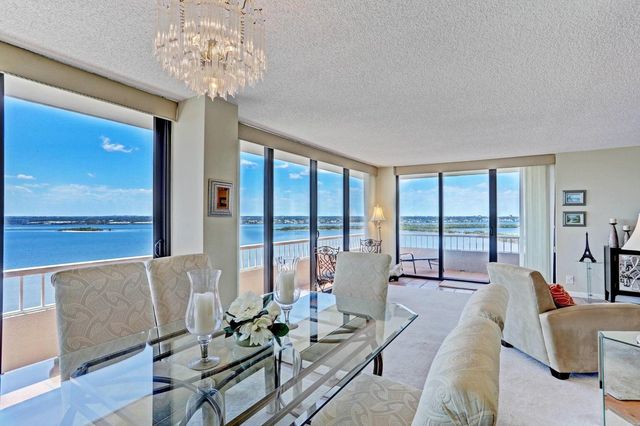 5510 N Ocean Drive 17d, Singer Island, FL 33404