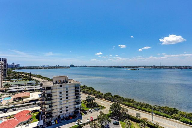 5510 N Ocean Drive 17d, Singer Island, FL 33404