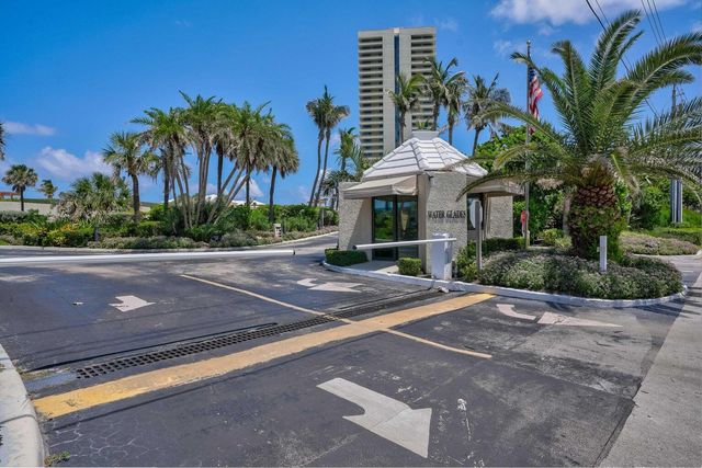 5510 N Ocean Drive 17d, Singer Island, FL 33404