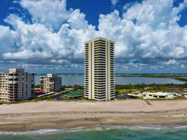 5510 N Ocean Drive 17d, Singer Island, FL 33404