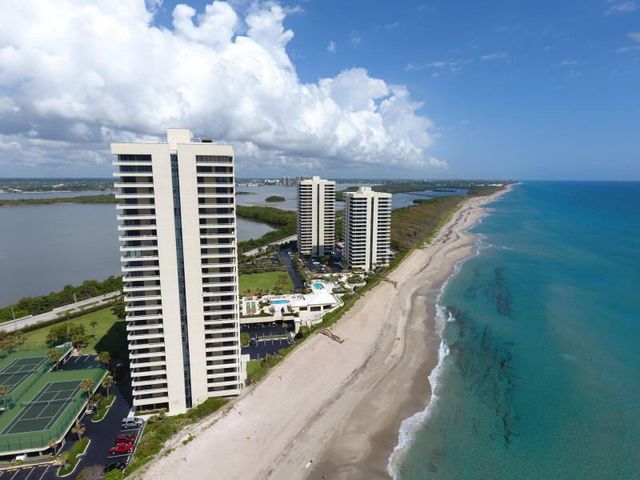 5510 N Ocean Drive 17d, Singer Island, FL 33404