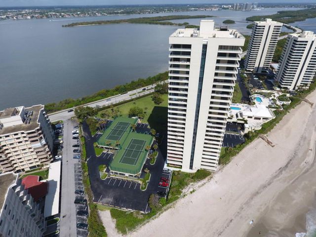 5510 N Ocean Drive 17d, Singer Island, FL 33404