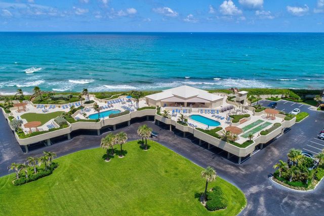 5510 N Ocean Drive 17d, Singer Island, FL 33404