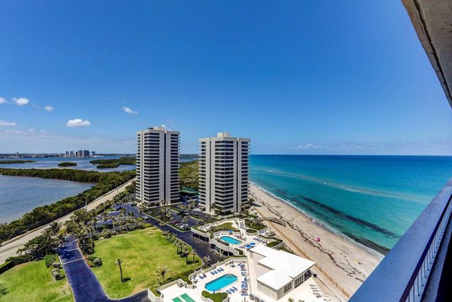 5510 N Ocean Drive 17d, Singer Island, FL 33404