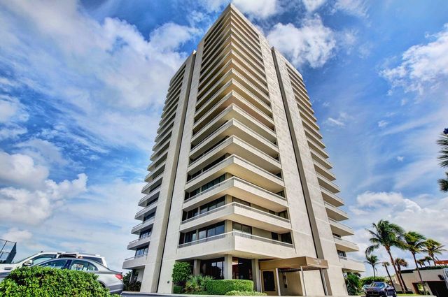 5510 N Ocean Drive 17d, Singer Island, FL 33404