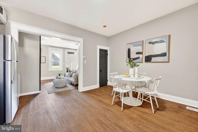 1358 HOMESTEAD ST, Baltimore, MD 21218