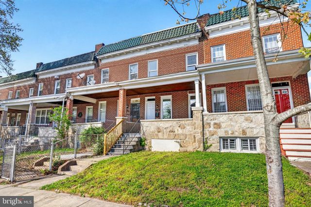 1358 HOMESTEAD ST, Baltimore, MD 21218