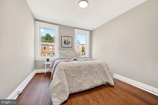 1358 HOMESTEAD ST, Baltimore, MD 21218
