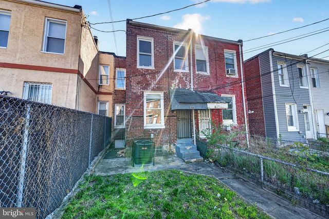 1358 HOMESTEAD ST, Baltimore, MD 21218