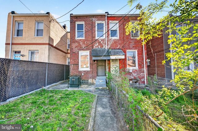 1358 HOMESTEAD ST, Baltimore, MD 21218