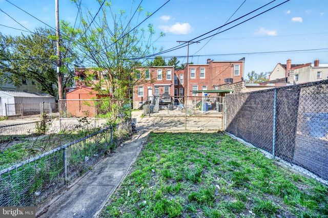 1358 HOMESTEAD ST, Baltimore, MD 21218
