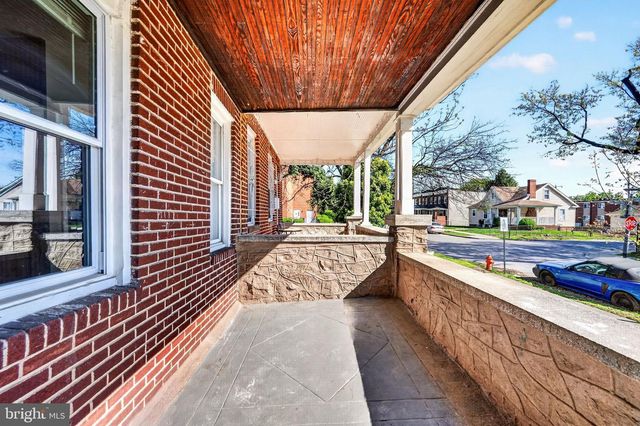 1358 HOMESTEAD ST, Baltimore, MD 21218