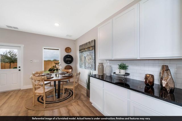 511 Baobab Way, Crosby, TX 77532