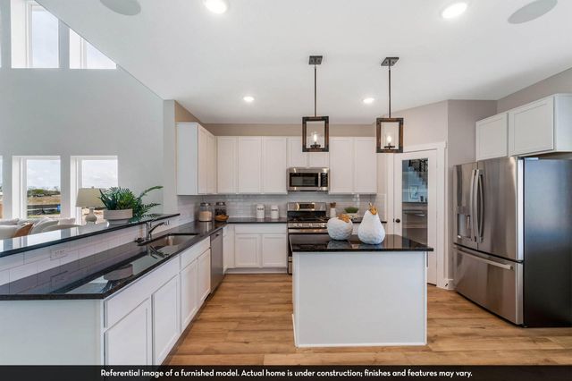 511 Baobab Way, Crosby, TX 77532