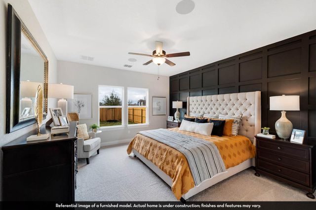 511 Baobab Way, Crosby, TX 77532