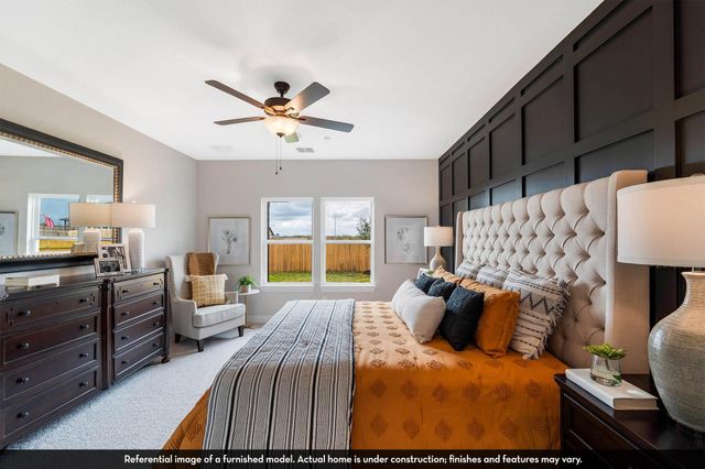 511 Baobab Way, Crosby, TX 77532