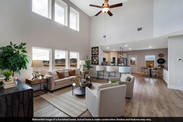 511 Baobab Way, Crosby, TX 77532