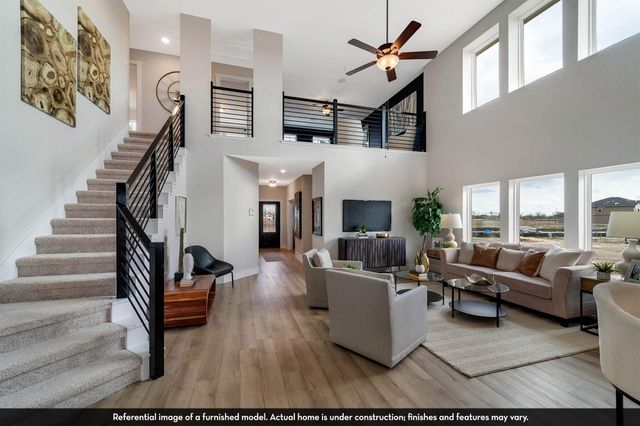 511 Baobab Way, Crosby, TX 77532