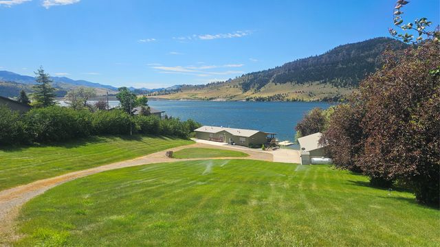 1936 & 1940 Beartooth Road, Wolf Creek, MT 59648