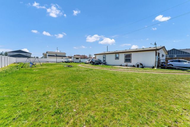 5108 E Grace Ave, Spokane, WA 99217