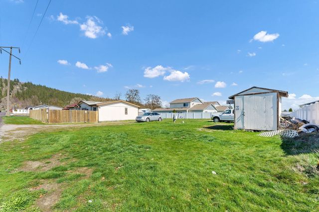 5108 E Grace Ave, Spokane, WA 99217