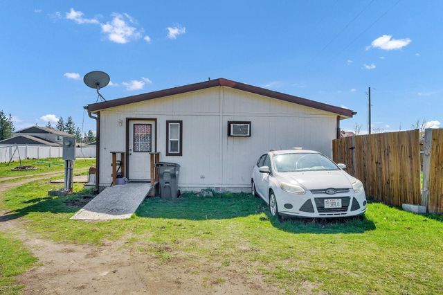 5108 E Grace Ave, Spokane, WA 99217