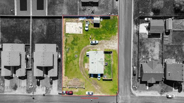 5108 E Grace Ave, Spokane, WA 99217