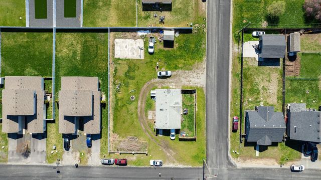 5108 E Grace Ave, Spokane, WA 99217