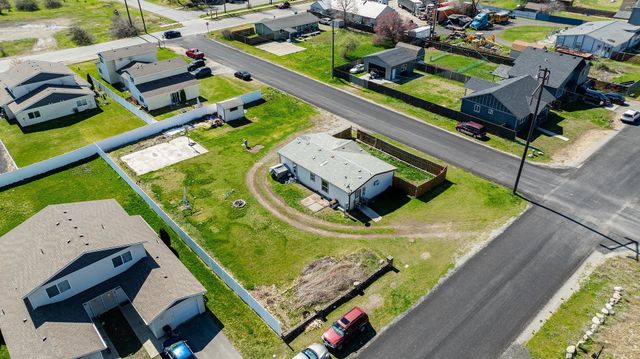 5108 E Grace Ave, Spokane, WA 99217