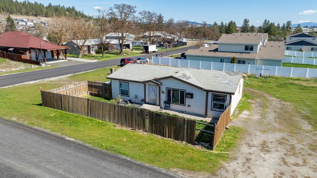 5108 E Grace Ave, Spokane, WA 99217