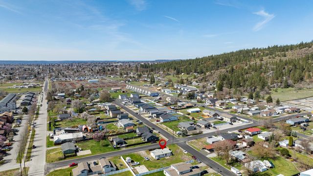 5108 E Grace Ave, Spokane, WA 99217