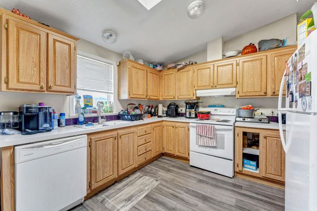 5108 E Grace Ave, Spokane, WA 99217