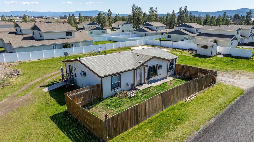 5108 E Grace Ave, Spokane, WA 99217